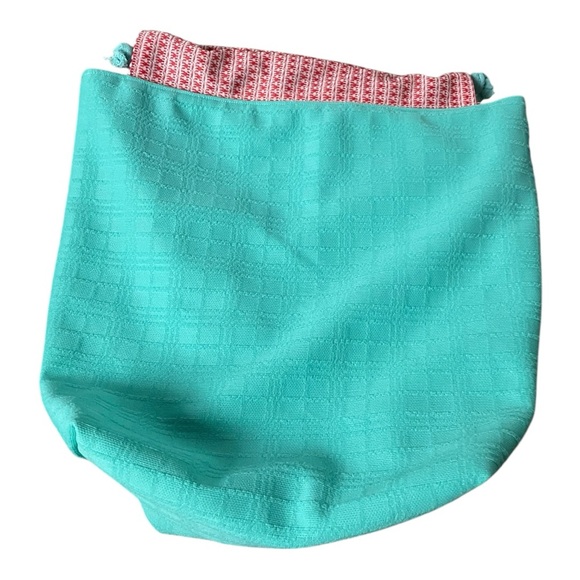 Handmade Tote Bag NWOT - Picture 2 of 5